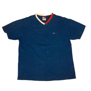 Tommy Hilfiger T